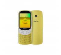 Мобільний телефон Nokia 3210 DS 2024 Y2K Gold