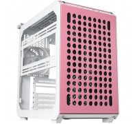 Корпус CoolerMaster CASE MIDITOWER EATX W/O PSU/Q500-DGNN-S00 COOLER MASTER (QUBE 500 Flatpack Macaron Edition)