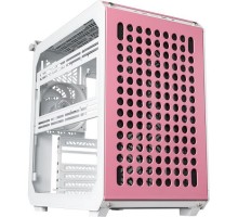 Корпус CoolerMaster CASE MIDITOWER EATX W/O PSU/Q500-DGNN-S00 COOLER MASTER (QUBE 500 Flatpack Macaron Edition)