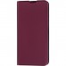 Чохол до мобільного телефона BeCover Exclusive New Style Xiaomi Redmi 13C / Poco C65 Red Wine (711196)