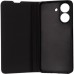 Чохол до мобільного телефона BeCover Exclusive New Style Xiaomi Redmi 13C / Poco C65 Red Wine (711196)
