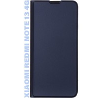 Чохол до мобільного телефона BeCover Exclusive New Style Xiaomi Redmi Note 13 4G Blue (711217)
