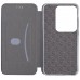 Чохол до мобільного телефона BeCover Exclusive Infinix Hot 40i (X6528B) Deep Blue (711231)