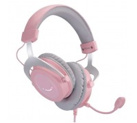 Навушники Fifine H3 RGB Pink (H3P)
