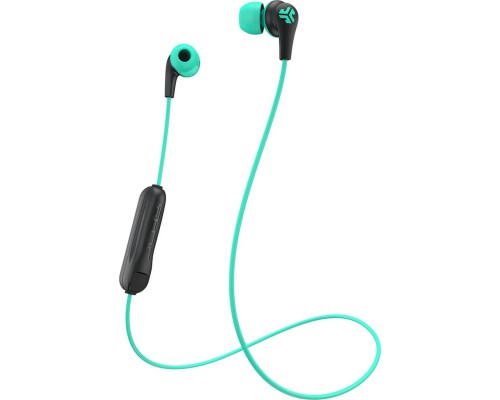 Навушники Jlab JBuds Pro Wireless Teal (IEUEBPRORTEAL123)