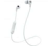 Навушники Jlab JBuds Pro Wireless White/Grey (IEUEBPRORWHTGRY123)