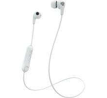 Навушники Jlab JBuds Pro Wireless White/Grey (IEUEBPRORWHTGRY123)