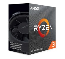 Процесор AMD Ryzen 3 4300G (100-000000144)