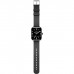 Смарт-годинник BOROFONE BD5 Black (6941991104404)