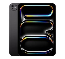 Планшет Apple iPad Pro 11" M4 WiFi 512GB with Standard glass Space Black (MVVC3NF/A)