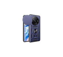 Чохол до мобільного телефона BeCover Military Xiaomi Redmi A3 4G Blue (711320)