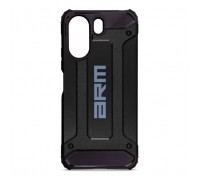 Чохол до мобільного телефона Armorstandart Panzer Xiaomi Redmi 13C 4G / Poco C65 Black (ARM73729)
