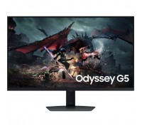 Монітор Samsung LS32DG500EIXCI