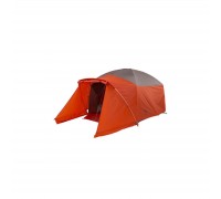 Намет Big Agnes Bunk House 4 (2022) orange/taupe (021.0077)