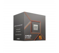 Процесор AMD Ryzen 5 8400F (100-100001591BOX)