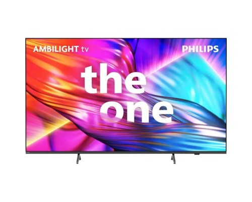 Телевізор Philips 75PUS8919/12