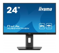 Монітор iiyama XUB2497HSN-B1