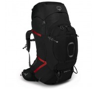 Рюкзак туристичний Osprey Aether Plus 100 black L/XL (009.2427)