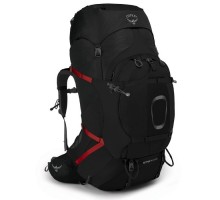 Рюкзак туристичний Osprey Aether Plus 100 black L/XL (009.2427)