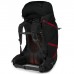 Рюкзак туристичний Osprey Aether Plus 100 black L/XL (009.2427)
