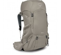 Рюкзак туристичний Osprey Renn 50 pediment grey/linen tan O/S (009.3529)