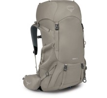 Рюкзак туристичний Osprey Renn 50 pediment grey/linen tan O/S (009.3529)