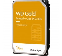 Жорсткий диск 3.5" 14TB WD (WD142KRYZ)