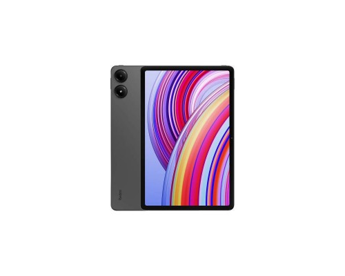 Планшет Xiaomi Redmi Pad Pro 8/256GB Graphite Gray (VHU4750EU) (1052103)