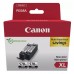 Картридж Canon PGI-570XL Black (0318C010)