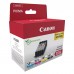 Картридж Canon CLI-581XXL BK,C,M,Y (1998C007)