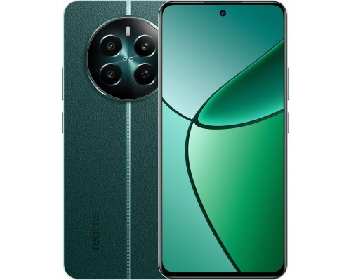 Мобільний телефон realme 12 4G 8/256GB Pioneer Green