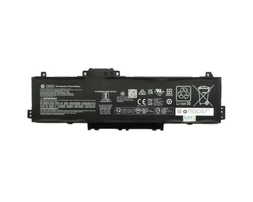 Акумулятор до ноутбука HP 250 G10 AE03XL, 3467mAh (41.04Wh), 3cell, 11.25V, Li-Pol (A47910)