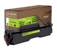Картридж Patron HP 150A (W1500A) Green Label (PN-150AGL)