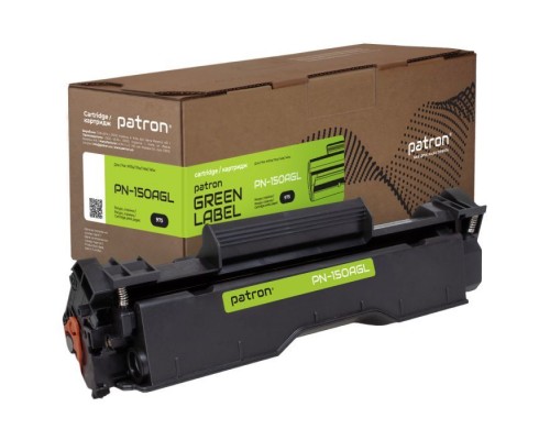 Картридж Patron HP 150A (W1500A) Green Label (PN-150AGL)