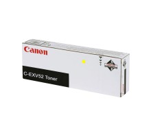 Тонер-картридж Canon C-EXV52 yellow (1001C002)
