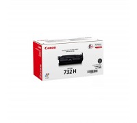 Картридж Canon 732H BK для LBP7780 black (6264B002)