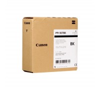 Картридж Canon PFI-307BK black (330ml) (9811B001)