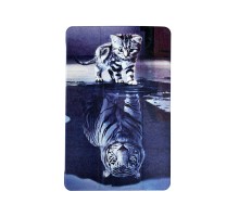 Чохол до планшета BeCover Smart Case Samsung Tab A9 SM-X115 8.7″ Predator (711273)