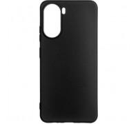 Чохол до мобільного телефона ColorWay TPU matt ZTE Blade V40 Design black (ZT-CTMZBV40D-BK)