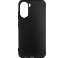 Чохол до мобільного телефона ColorWay TPU matt ZTE Blade V40 Design black (ZT-CTMZBV40D-BK)