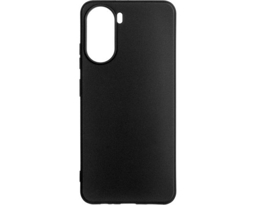 Чохол до мобільного телефона ColorWay TPU matt ZTE Blade V40 Design black (ZT-CTMZBV40D-BK)