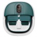 Масажна ванночка для ніг NAIPO NPFTSPA02(Green)