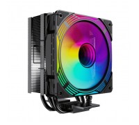 Кулер до процесора Gamemax Ice Force BK