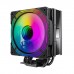 Кулер до процесора Gamemax Ice Force BK