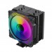 Кулер до процесора Gamemax Ice Force BK