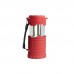 Ліхтар Quantum Nice red 1WLED + 3WCOB 3xAA (QM-FL3042)