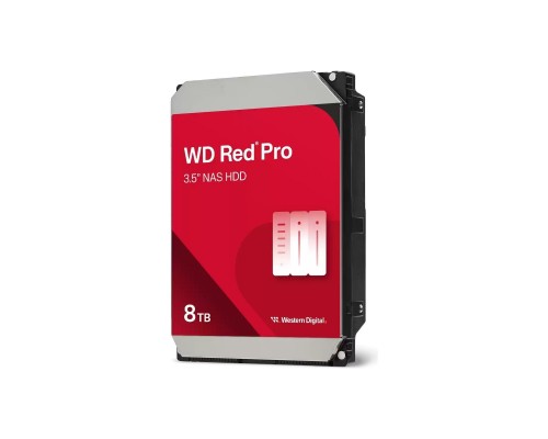 Жорсткий диск 3.5" 8TB WD (WD8005FFBX)