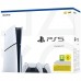 Ігрова консоль Sony Playstation 5 Slim (2 геймпада Dualsense) Blu-Ray (1000042053)
