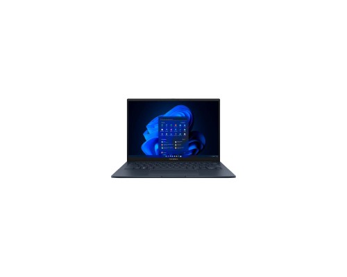 Ноутбук ASUS Zenbook 14 OLED UX3405MA-PP301X (90NB11R1-M00DH0)