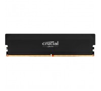 Модуль пам'яті для комп'ютера DDR5 16GB 6000 MHz Pro Overclocking Micron (CP16G60C36U5B)